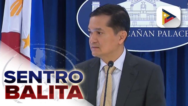 PCO Sec. Jay Ruiz, mariing kinondena ang mga aniya’y ‘fake news’ na ibinabato laban sa kanya