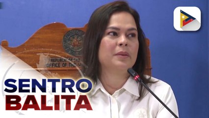 Ilang mga kongresista, pumalag sa akusasayon na ‘diversionary tactic’ ang impeachment  vs. ...