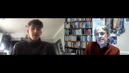 New Brighton poetry and music series will be mixing up the genres