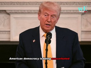 How Memes & Social Media Are Impacting Trump, Democrats & American Democracy- WorldEye