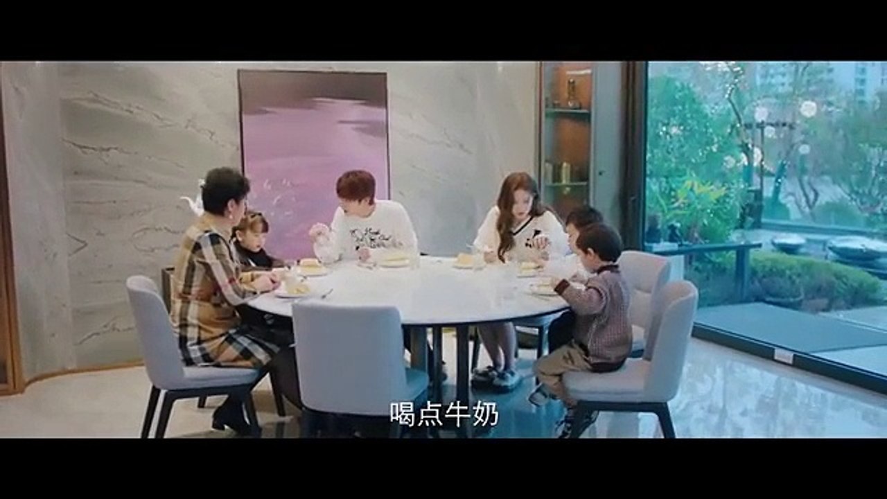 Love is Self Evident E5 Hindi RV Drama