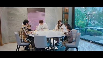 Love is Self Evident E5 Hindi RV Drama