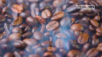 Sejarah Kopi, Penemuan Pahit dari Satan