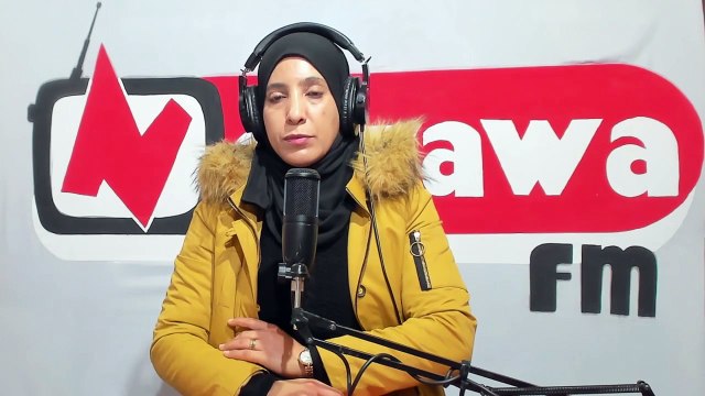 المرأة الحامل والصيام خلال شهر رمضان أسماء عبد الخالق مثقف رئيس بالمندوبية الجهوية للاسرة والعمران البشري