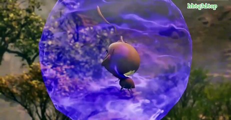 Võ Thần Chúa Tể Tập 526 Vietsub