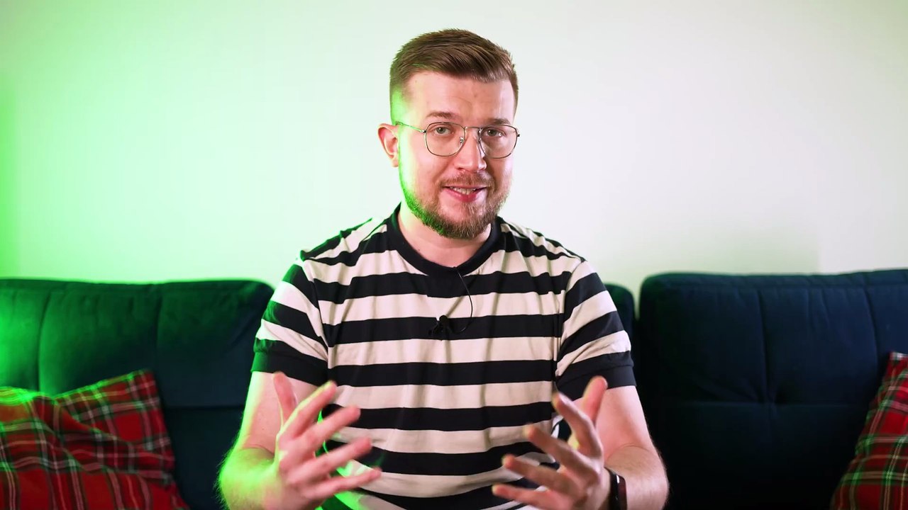 Rzeczy, których iPhone 16 NIE MA, A POWINIEN