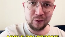 Apple dyskryminuje Polaków? Firma zgłoszona do UOKiK