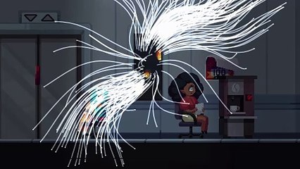 PEPPERED - Exciting Release Date & Trailer for the Existential Platformer 🚀