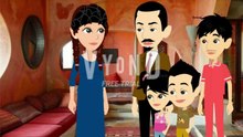 قصة كاملة😉 اتخضيت من اللي حصل فيا من رجالة البلد بعد ما كانت كلمتي بتمشي على اجدعها شنب في البلد