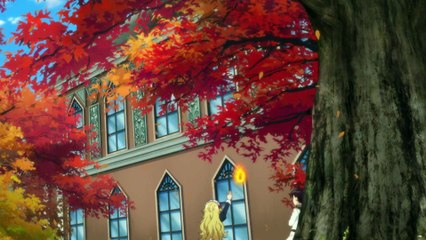 The strongest exorcist in the world is reborn with overwhelming power🔥🔥😱 anime recaps