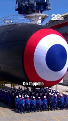 Intérêts vitaux, ultime avertissement... Quelle est la stratégie de dissuasion nucléaire de la France ?