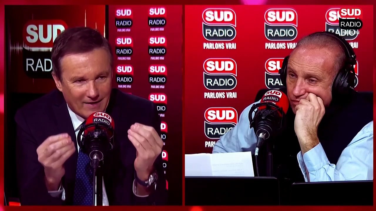 Nicolas Dupont-Aignan - "Ukraine : Donald Trump remet la raison au cœur des États-Unis"