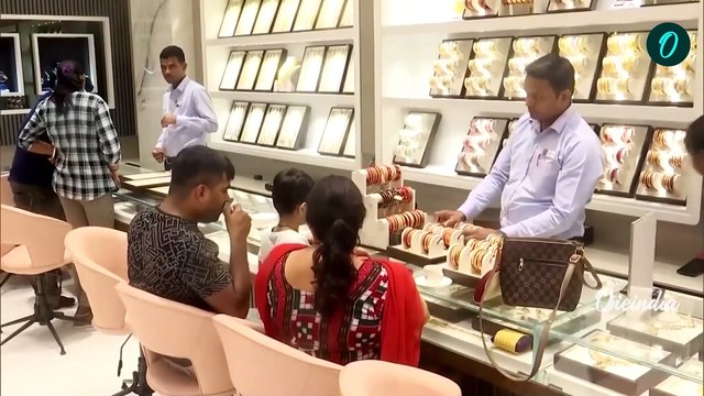 Gold Price | இது மட்டும் நடந்தால் Gold Rate பொத்துனு விழும்..! - Anand Srinivasan
