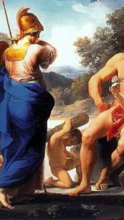 Pourquoi les 12 travaux d'Hercule et pas les 10 ?