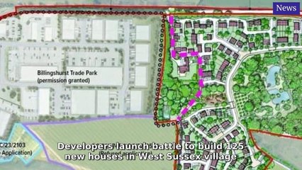 Sussex World Morning Update 4 March, 2025