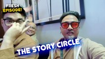 Family Feud: The Story Circle sa 'Family Feud' | Online Exclusive