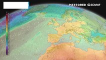 In den kommenden Tagen dominieren zunächst noch weiter die warmen Höhenluftmassen das Wettergeschehen