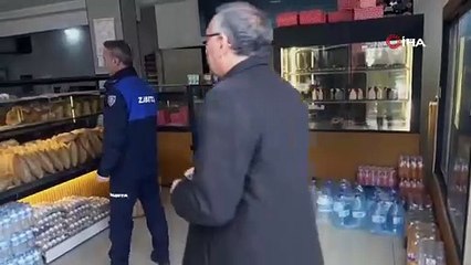 Bursa’nın o ilçesinde fırınlar mercek altında