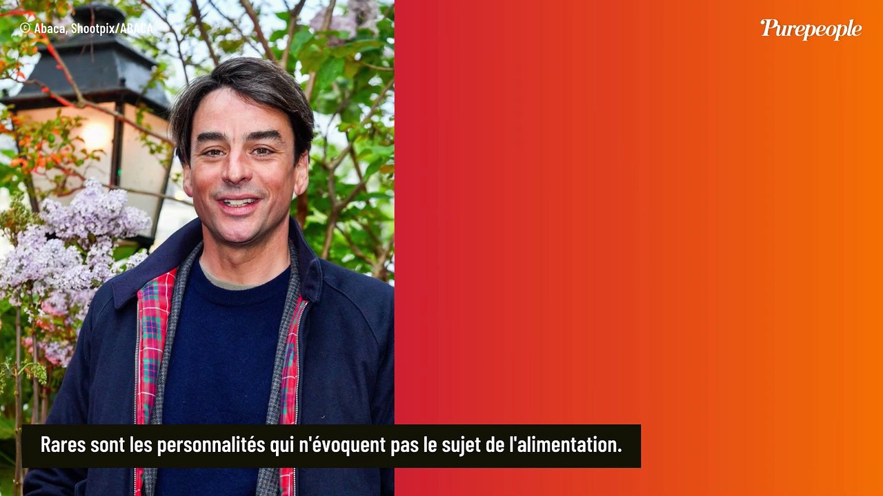 "Faites frire dans l’huile..." : Julian Bugier partage sa recette d'un plat typique, pas français et bon marché
