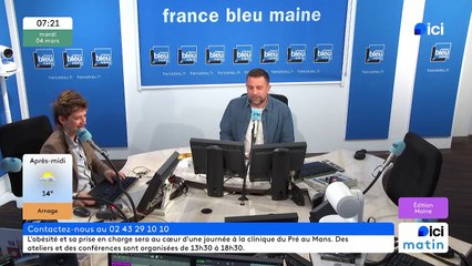 L'artiste MDH ouvre son concept-store au Mans