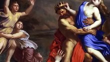 Devenue Reine des Enfers contre son gré #persephone #hades #mythologie #mythologiegrecque #histoire