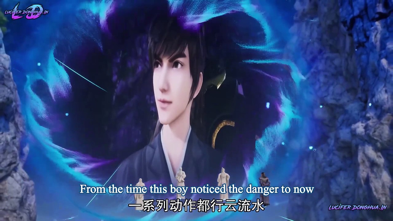 TUWep42and43 eng sub_1080