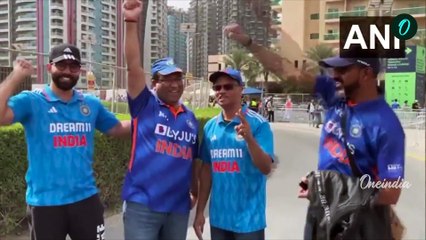 IND vs AUS Semi Final 2025: സെമിയിൽ ഇന്ത്യയുടെ വിജയം ഉറപ്പിച്ച് ആരാധകർ