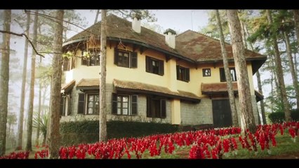 Trại Hoa Đỏ - Tập 2: Khám Phá Những Bí Mật Đặc Biệt 🌺