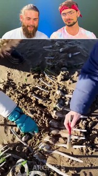 These Antique Crafts Are Unreal! 🤩🔥The Dudes REACT