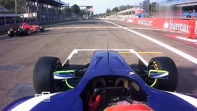 GP3 Series 2012_Manche 8_Autodromo Nazionale Monza(Italie)_Course 1 (en français - Eurosport 2 - France) [RaceFan96]