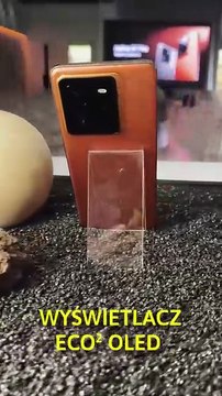 Realme GT7 Pro to WYDAJNY flagowiec, którym zrobisz zdjęcia POD WODĄ