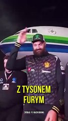 AI ZASTĄPI SĘDZIÓW? Ciekawy eksperyment podczas Usyk vs Fury II