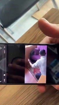 Mobbing değil işkence! AK Parti kongresine katılan personele tövbe ettirtti!