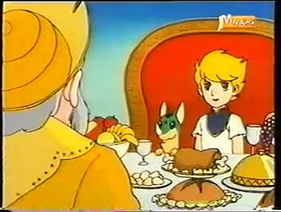 Pygmalion - 07 - Le complot de Salomé VHS FR