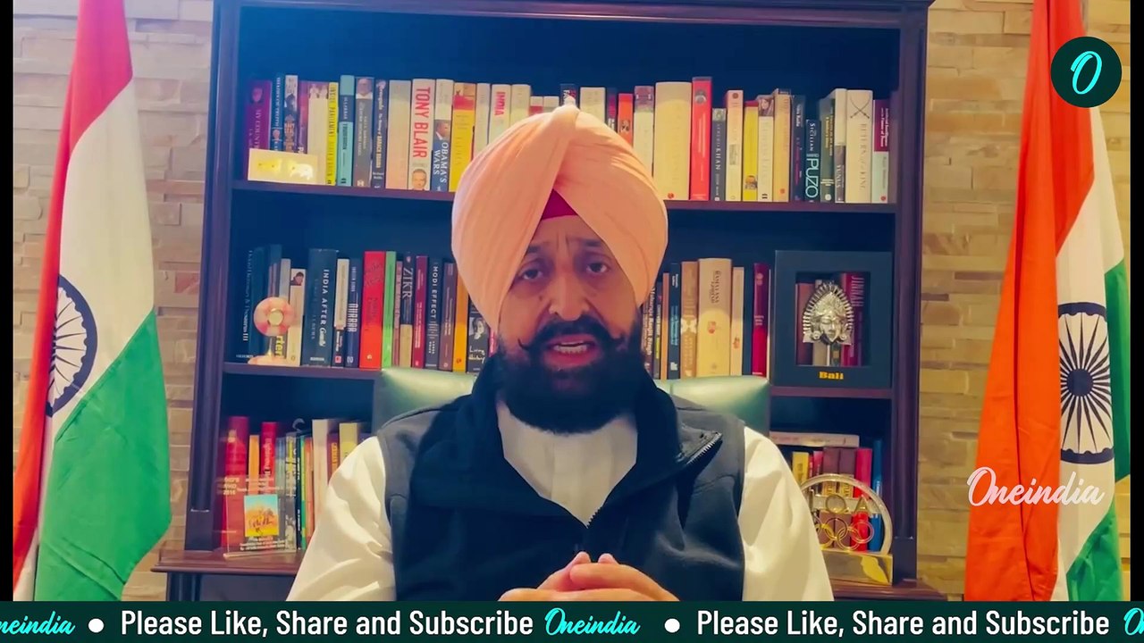 Partap Bajwa | Partap Bajwa ਨੇ ਸਾਧੇ ਵਿਰੋਧੀਆਂ 'ਤੇ ਨਿਸ਼ਾਨੇ, ਆਏ ਕਿਸਾਨਾਂ ਦੇ ਹੱਕ 'ਚ | Oneindia Punjabi