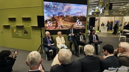 Irvo: In vetrina a Sol2Expo Verona l'oro verde siciliano