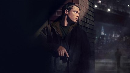 Je note et classe mes séries terminées en février 2025