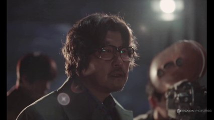 Spider Web: Once Upon A Time In Seoul - Trailer (Deutsch) HD