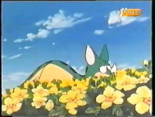 Pygmalion - 09 - La princesse de cristal VHS FR