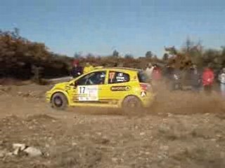 Terre du vaucluse 2007