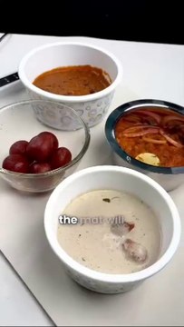 NEWDRU HeatMat Pro – Smart Electric Warming Tray for Food | Perfect for Biryani, Curries, Chapati, and Buffet Serving | Foldable Silicone Food Warming Mat for Dining Tables (White)