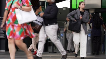 Data shows 79 per cent of employers are still missing gender pay targets