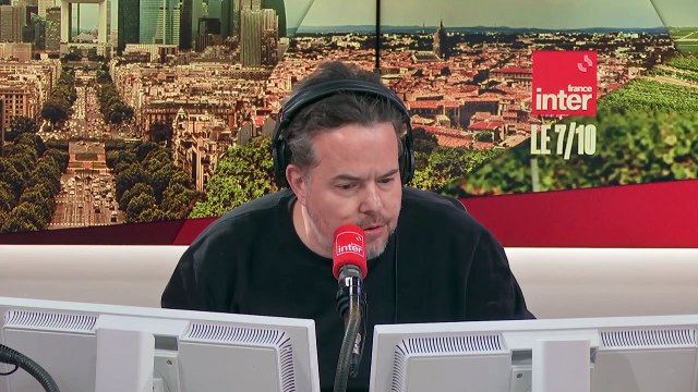 Sécurité en Europe, l'impossible union nationale - L'édito politique de Patrick Cohen