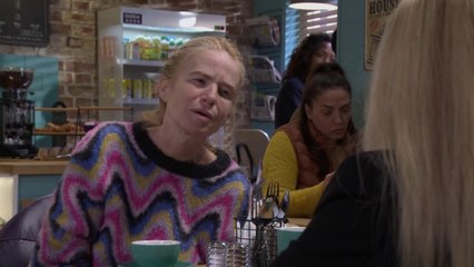 EastEnders Episode Preview – Exciting Twists Coming on March 4, 2025! 🎬