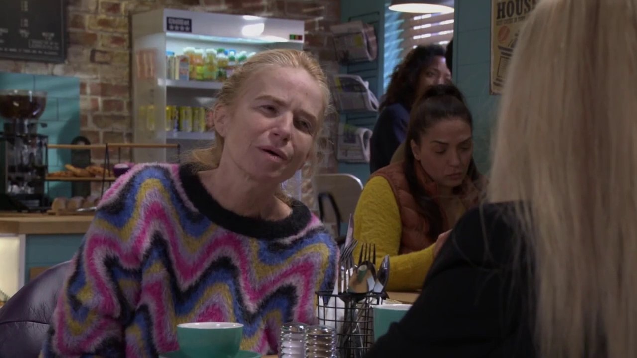 EastEnders 4th March 2025