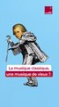 La musique classique, une musique de vieux ?