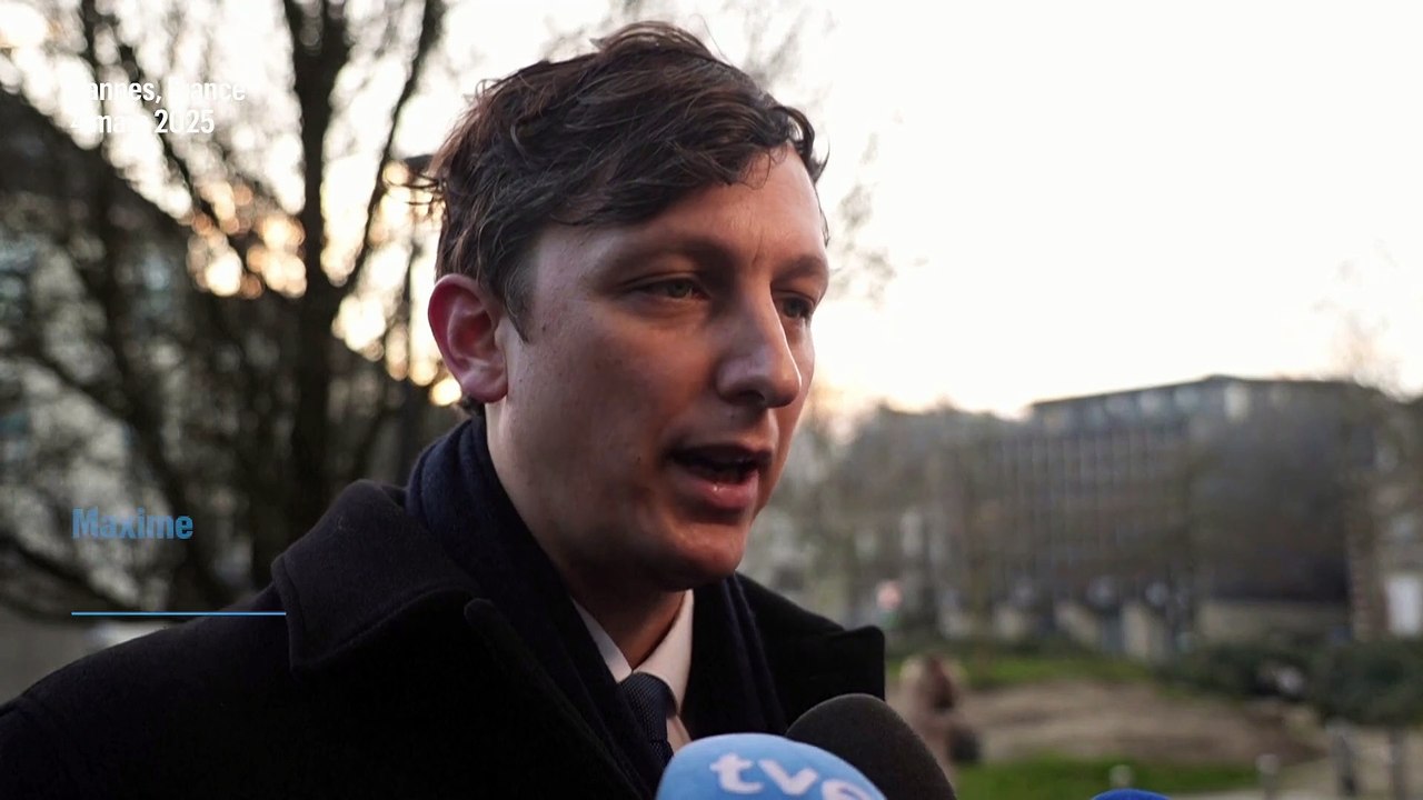 Procès Le Scouarnec :  l'ex-chirurgien a « beaucoup de mal à livrer ce qu'il y a en lui », révèle son avocat