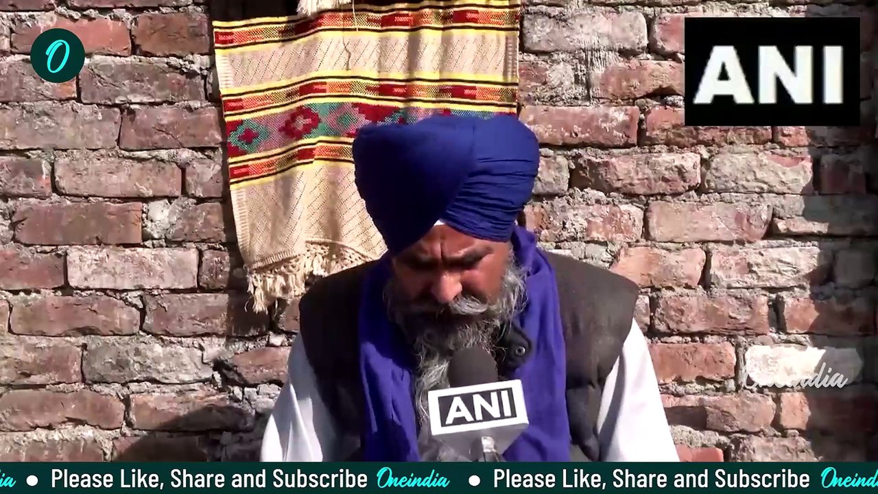 Sarwan Singh Pandher | Sarwan Pandher ਨੇ ਬਾਦਲ ਦਾ ਨਾਮ ਲੈਕੇ ਆਹ ਕੀ ਕਹਿ'ਤਾ ? Oneindia Punjabi