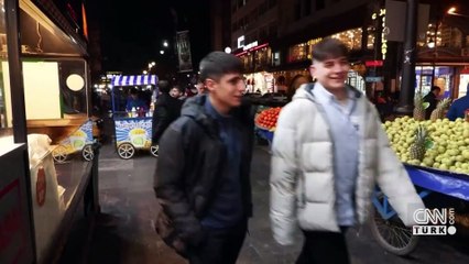 Diyarbakır halkı CNN TÜRK'e konuştu: İmralı’dan gelen çağrıya ne diyorlar?