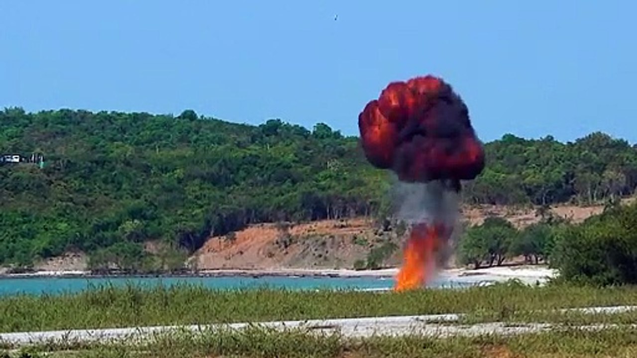 Cobra Gold 2024: Πολυεθνικές δυνάμεις ενώνουν τις δυνάμεις τους σε στρατιωτικές ασκήσεις